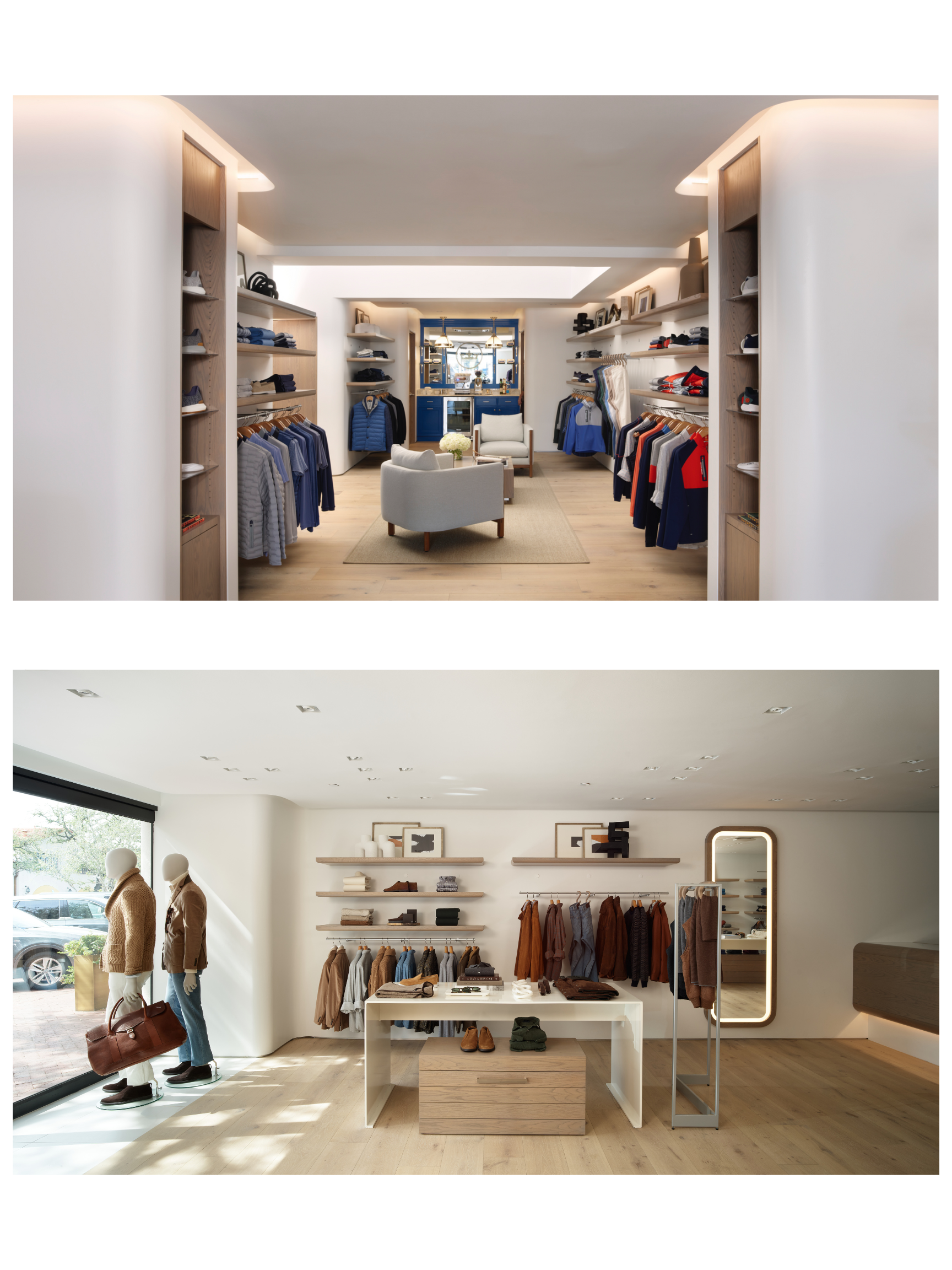 Peter Millar Highland Park Village