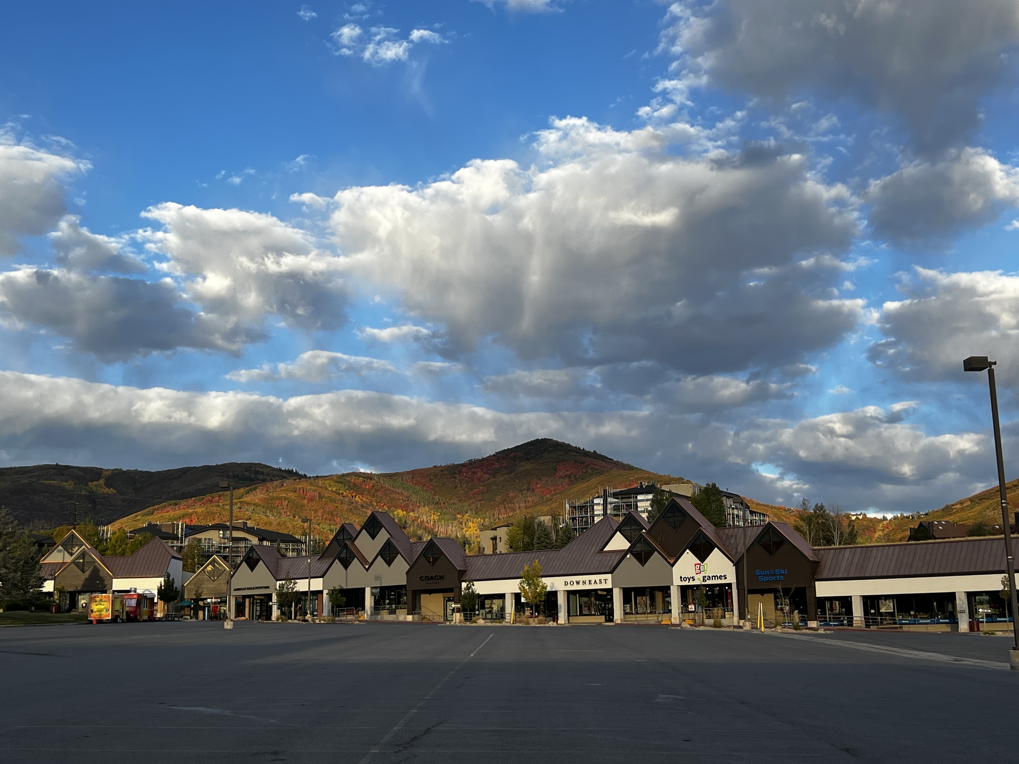 Junction Commons | Park City, UT