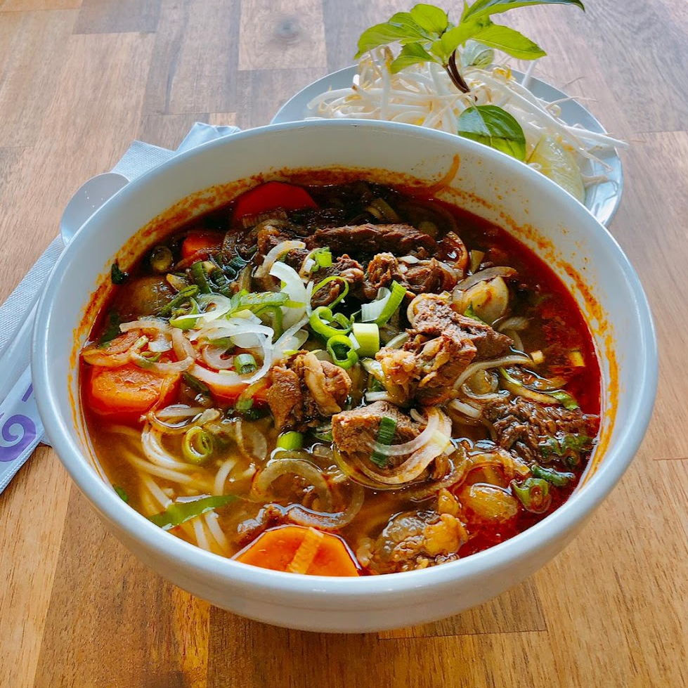 Saigonese Viet Kitchen