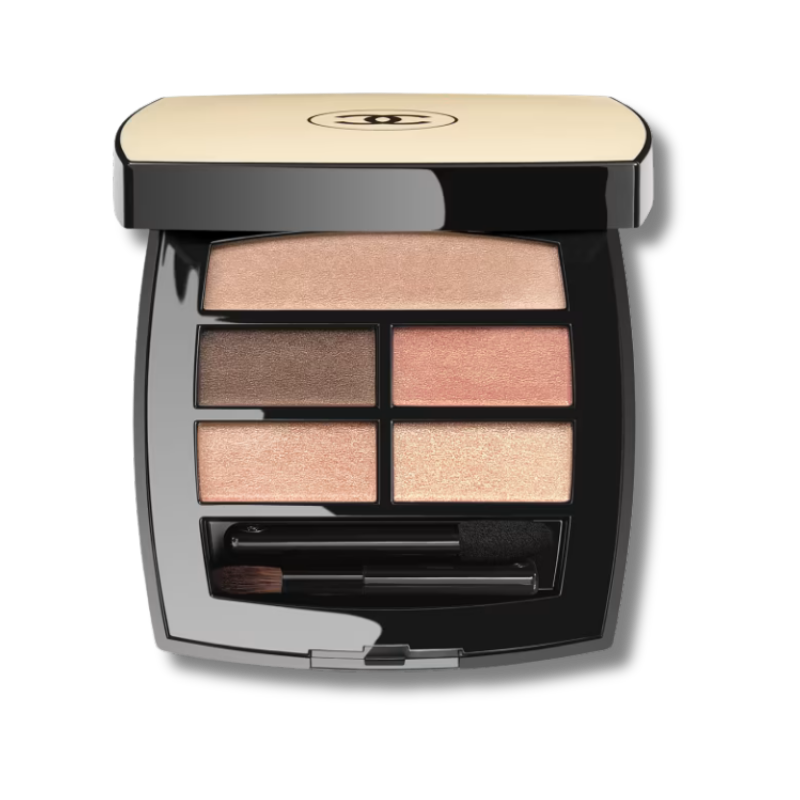 Eyeshadow palette