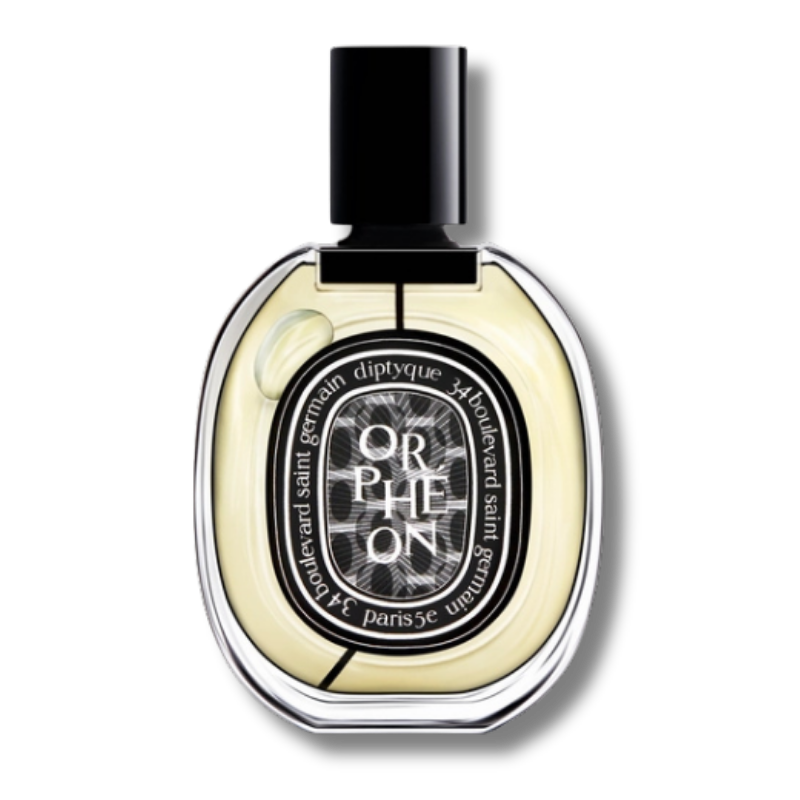 Diptyque in perfume bottle