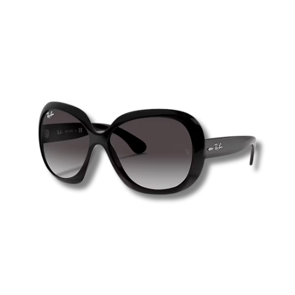 Black sunglasses