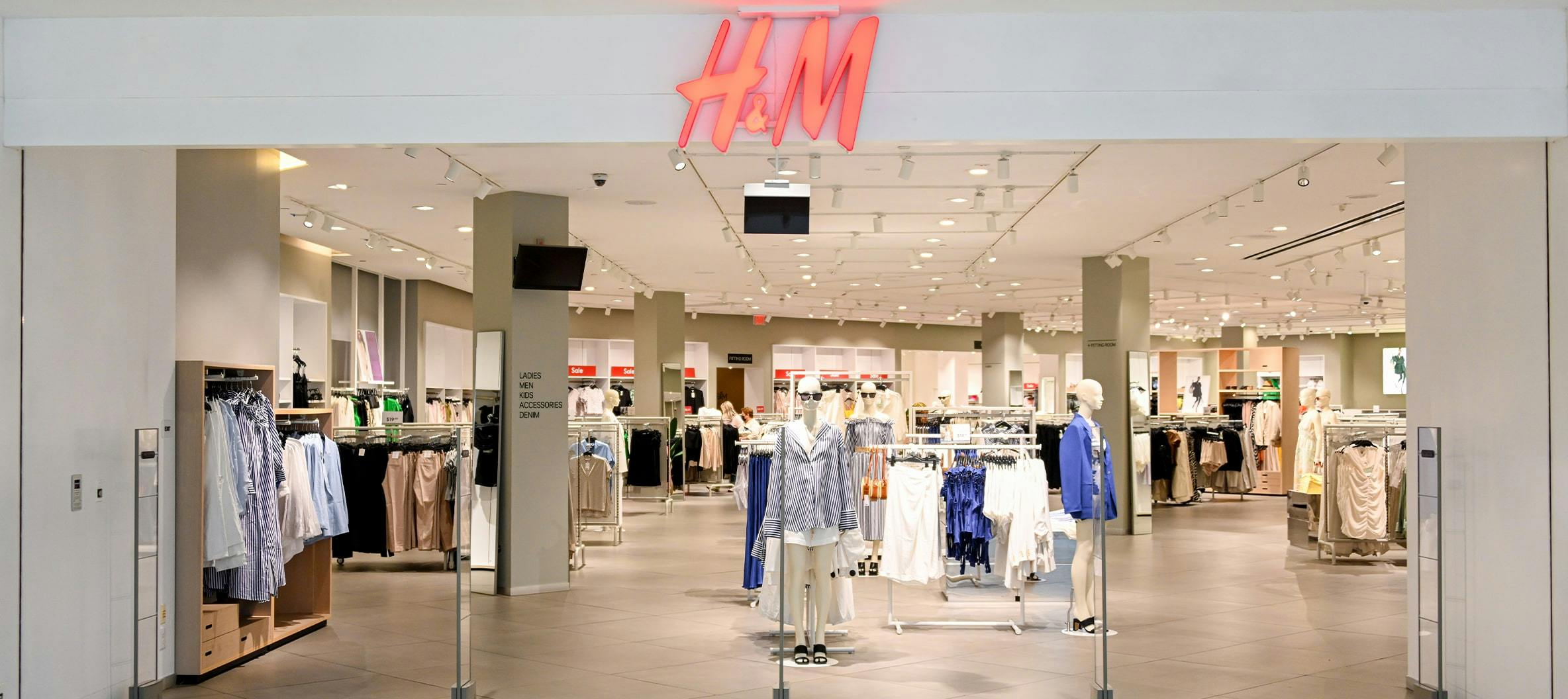 H&M 