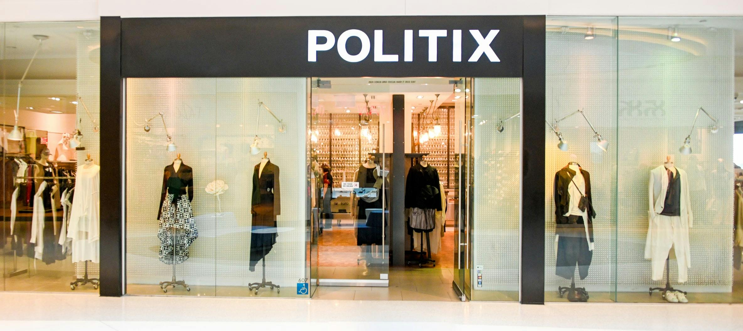POLITIX