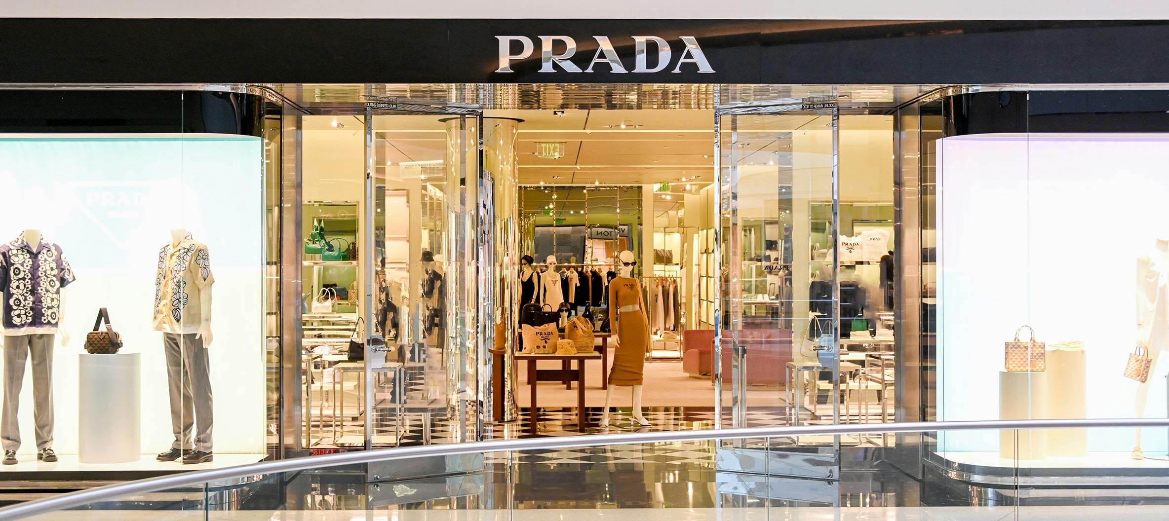 Prada