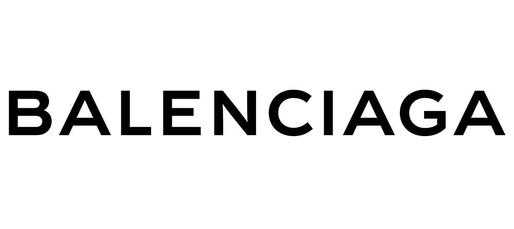 Opening Thursday: Balenciaga Men's Store