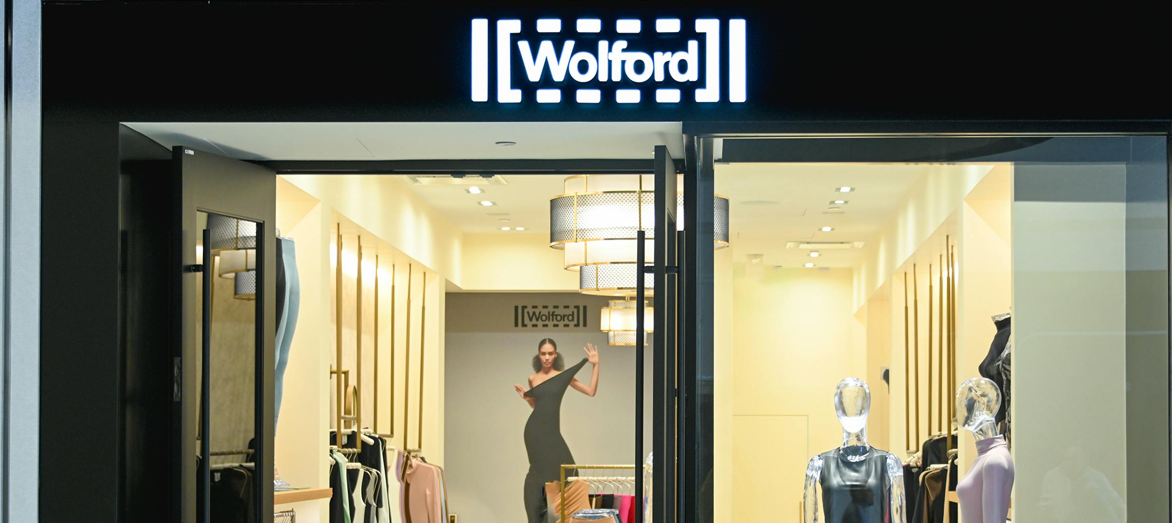 Wolford