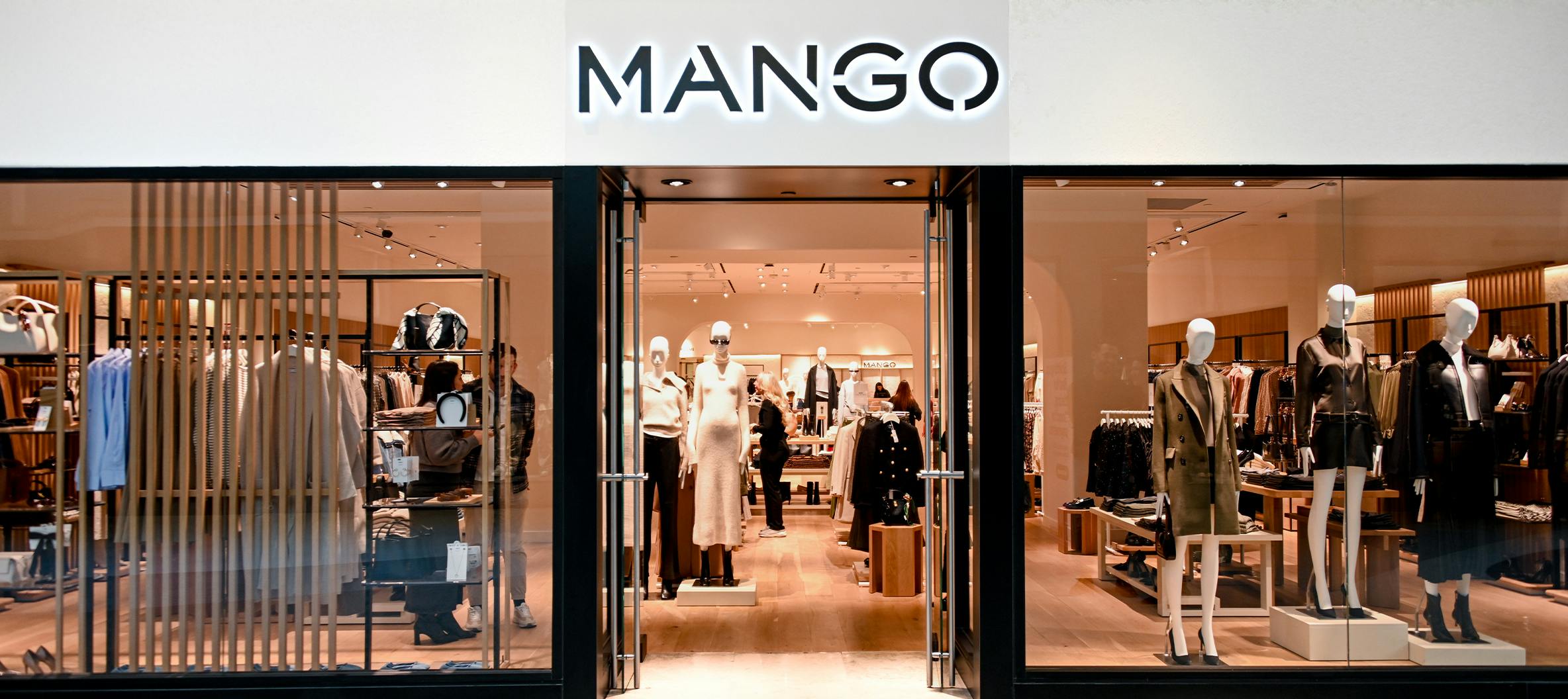 Clothing Store Mango Tienda Ropa Mango Tienda De Ropa Tienda Mango