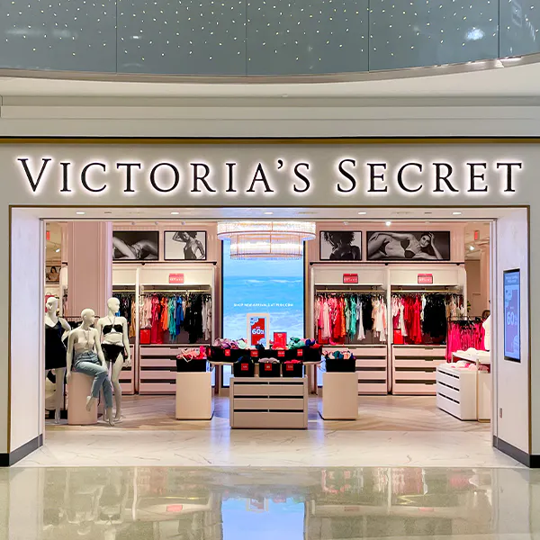 Victoria's Secret