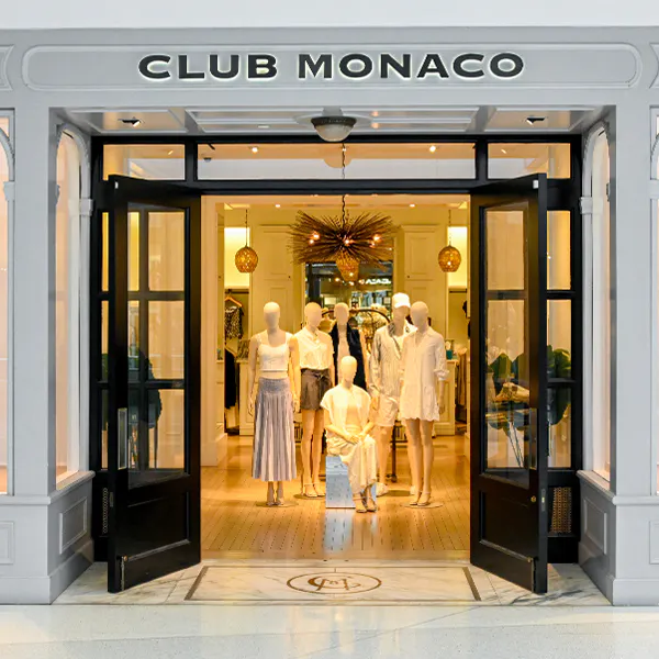 Club Monaco