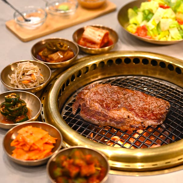 ABSteak by Chef Akira Back