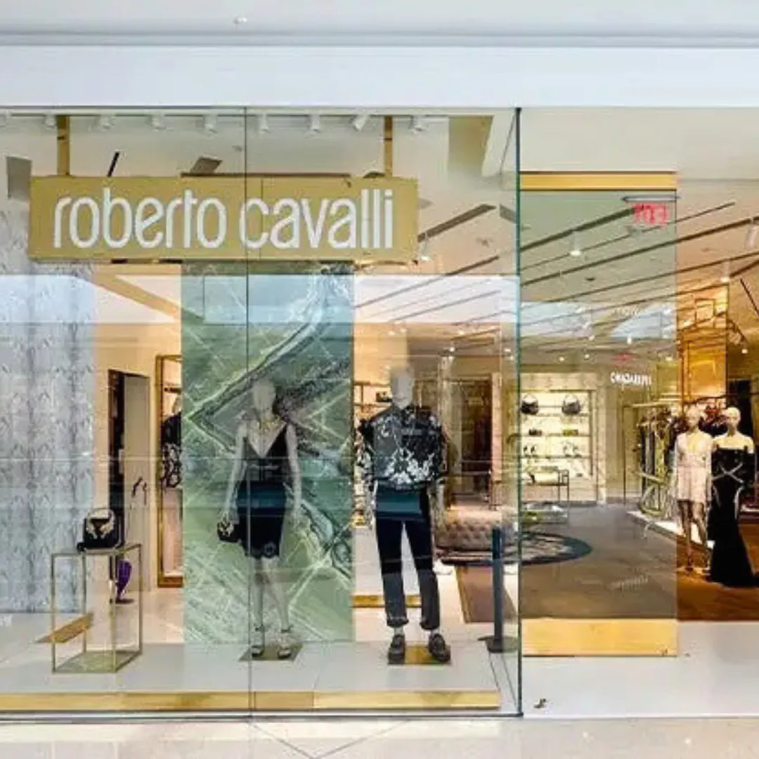 Roberto Cavalli