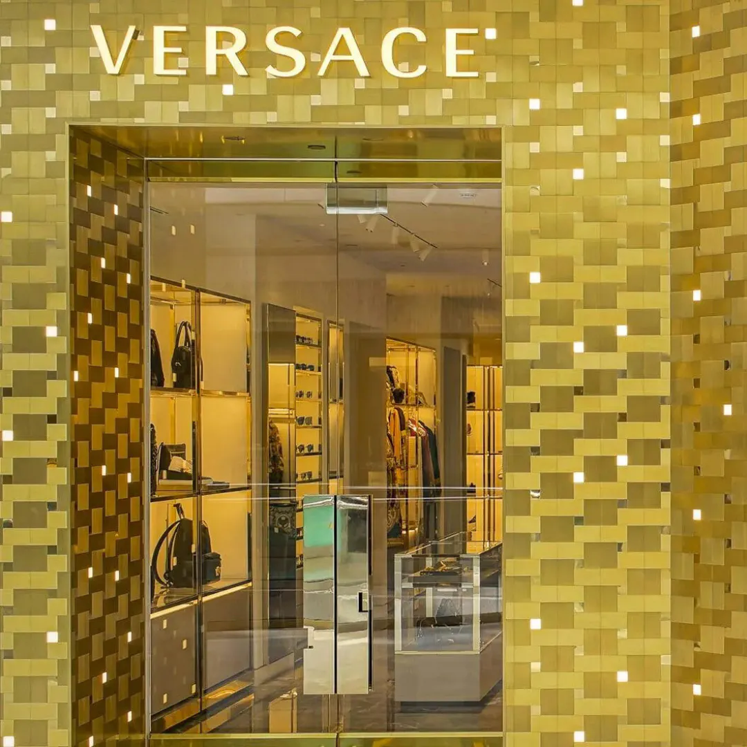 Versace