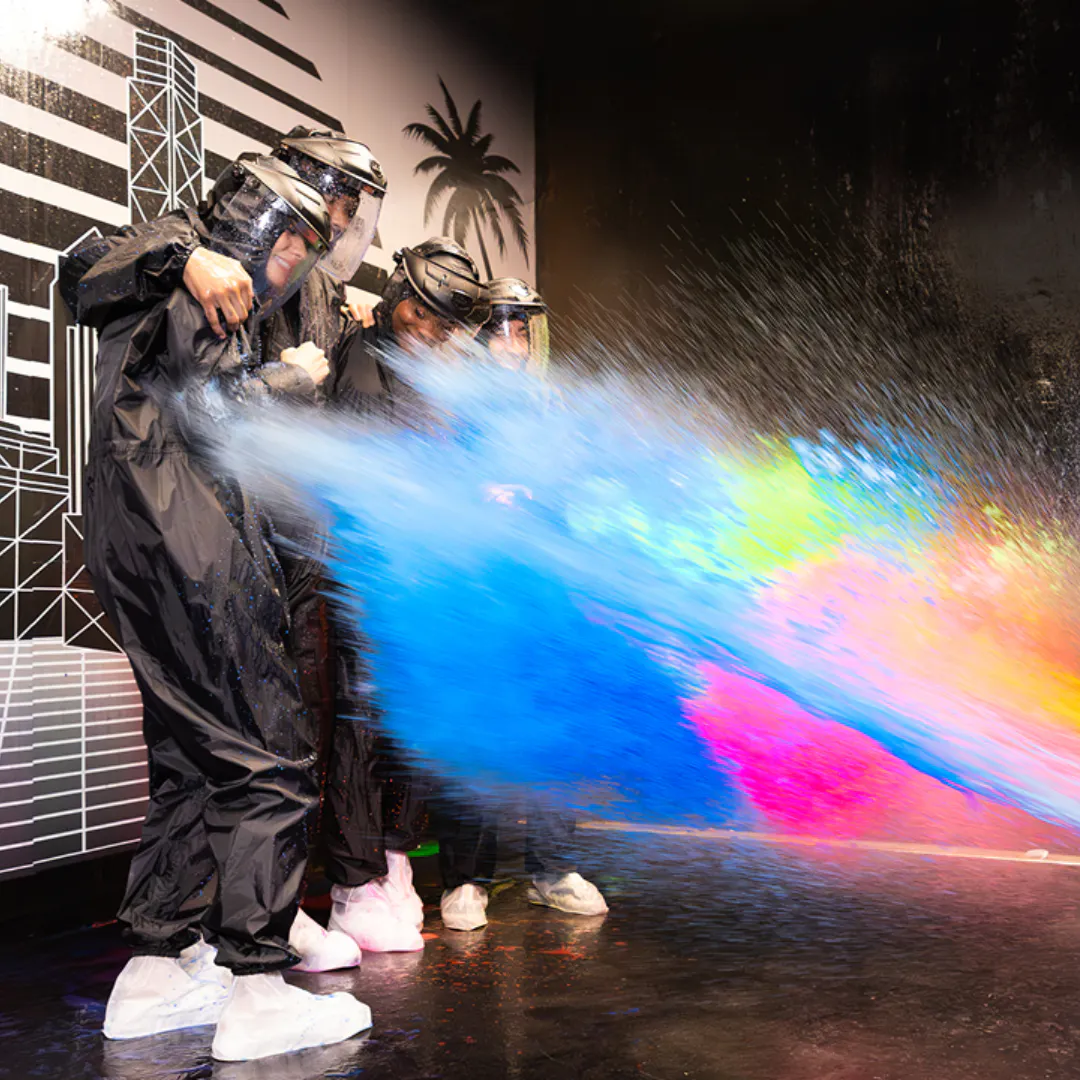 GLOW OR GO - COMING SOON