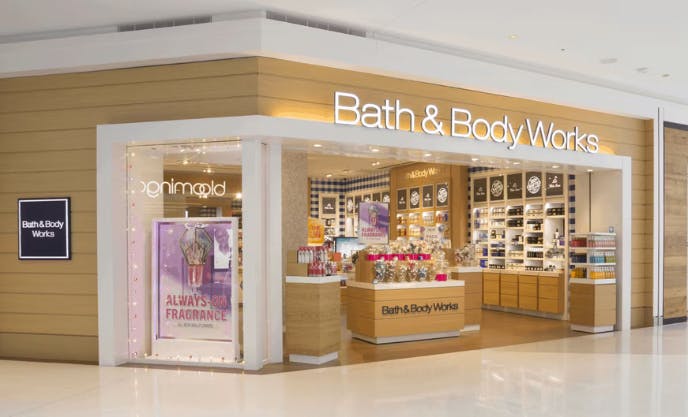 Bath & Body Works