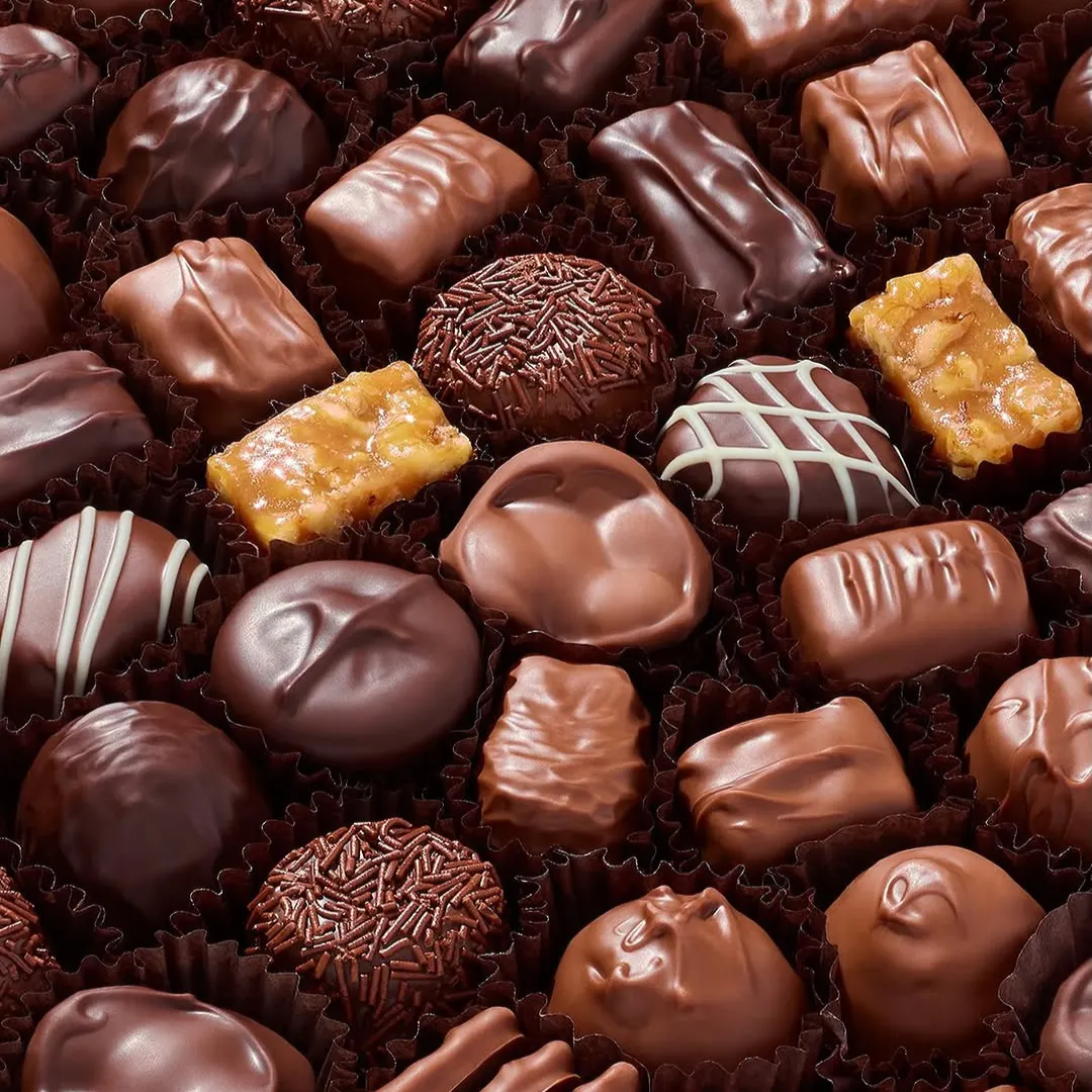 SEE'S CANDY - COMING SOON