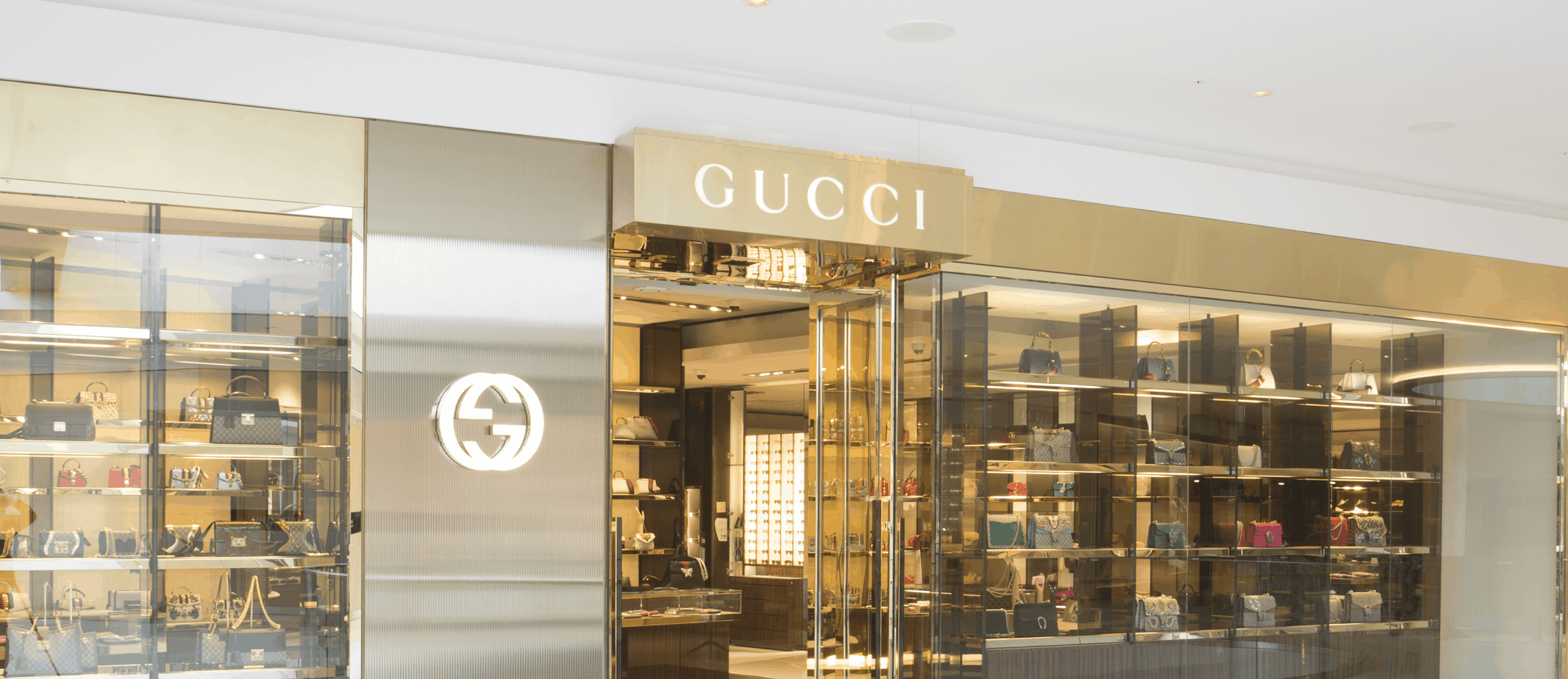 Gucci | Los Angeles | Beverly Center