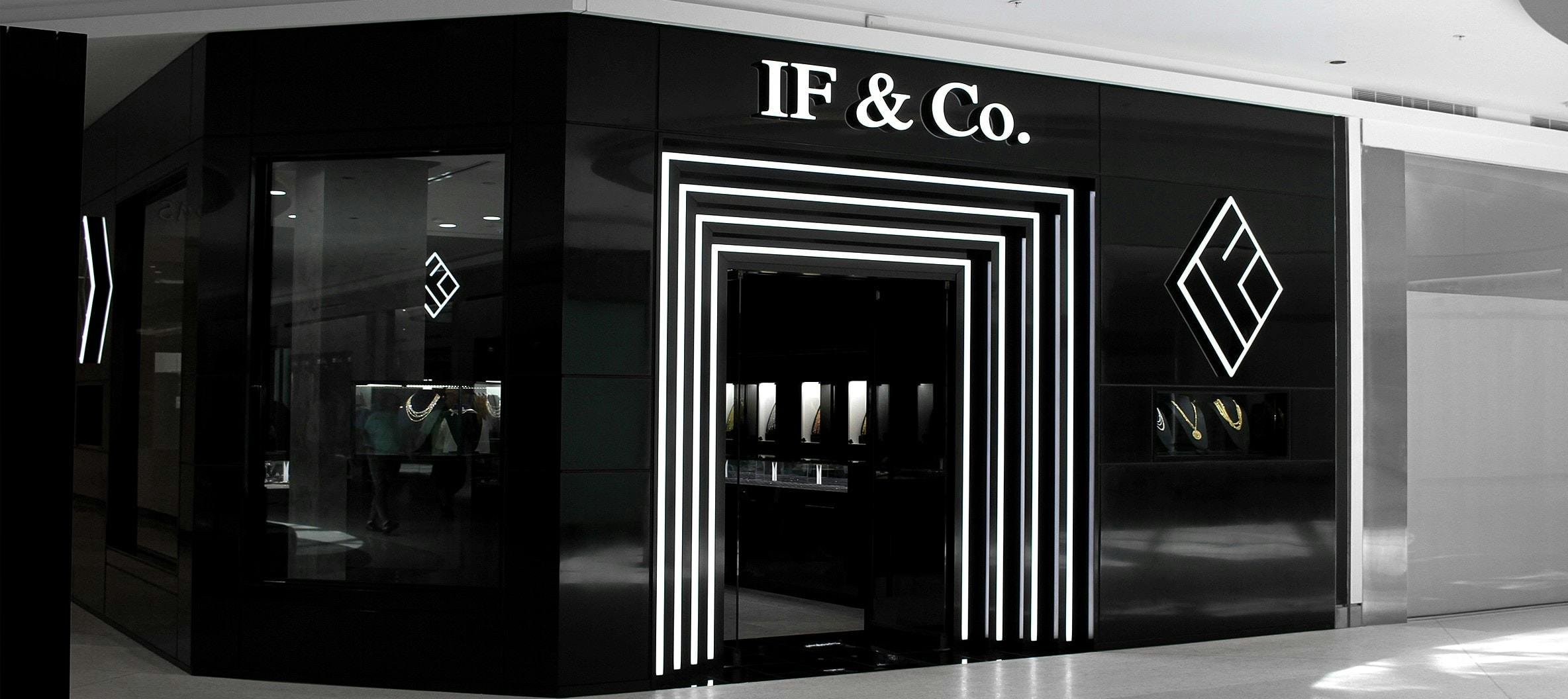 IF & Co.
