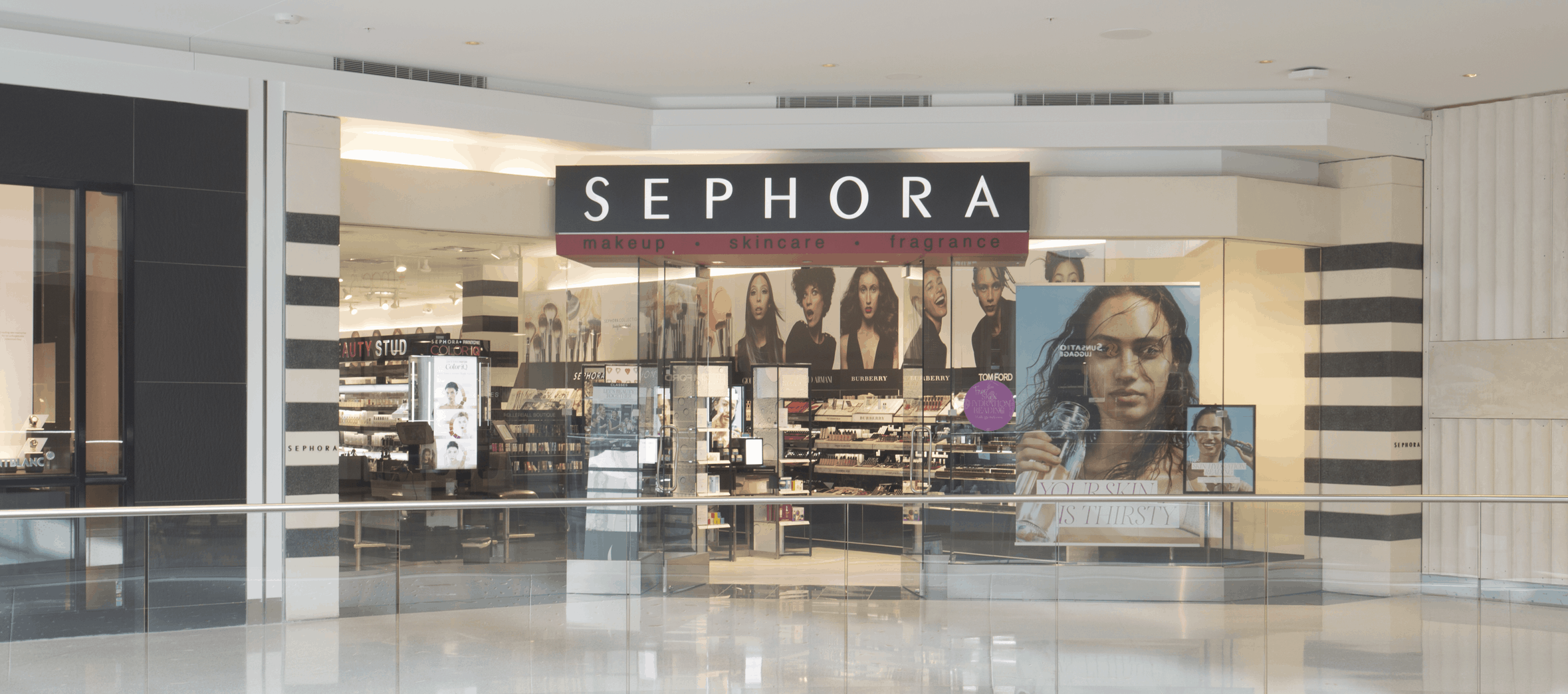 Sephora Los Angeles Beverly Center