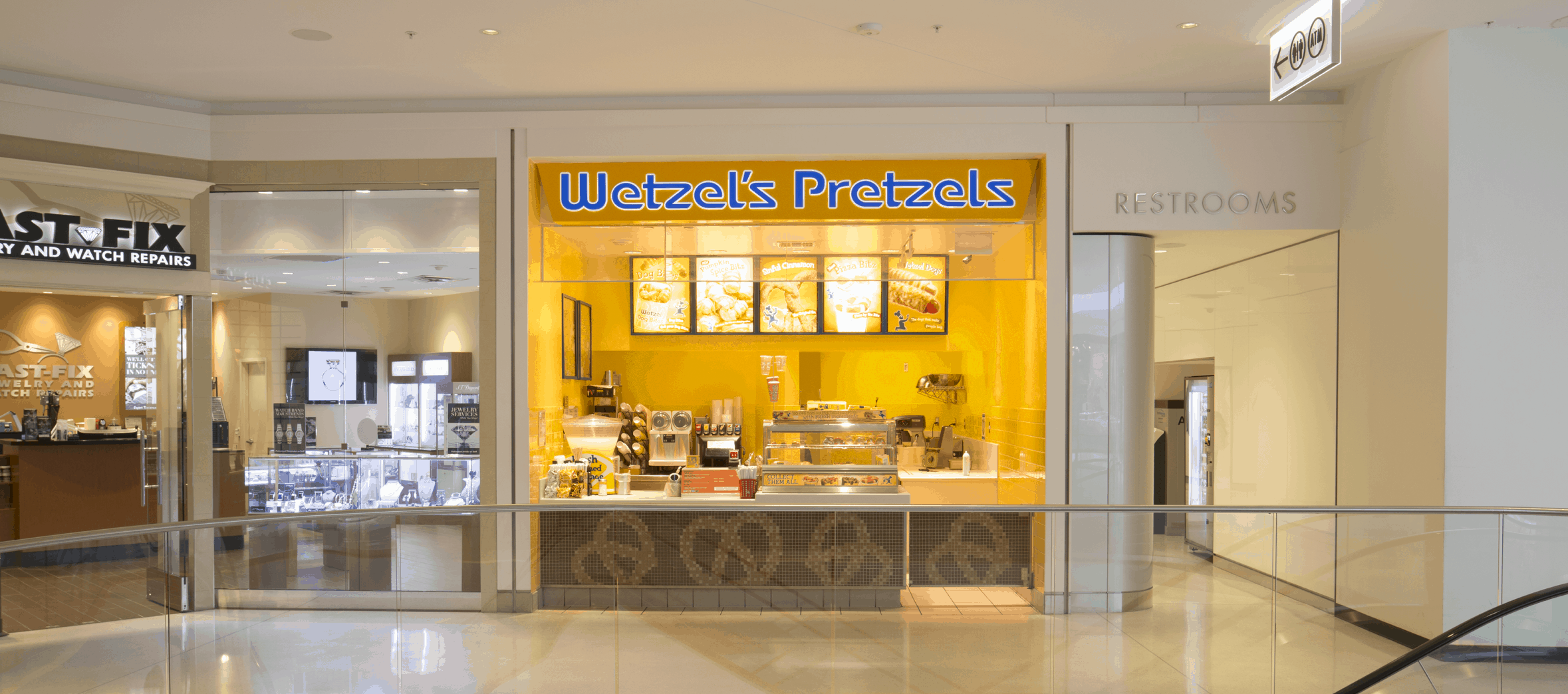Beverly center jewelry stores cheap