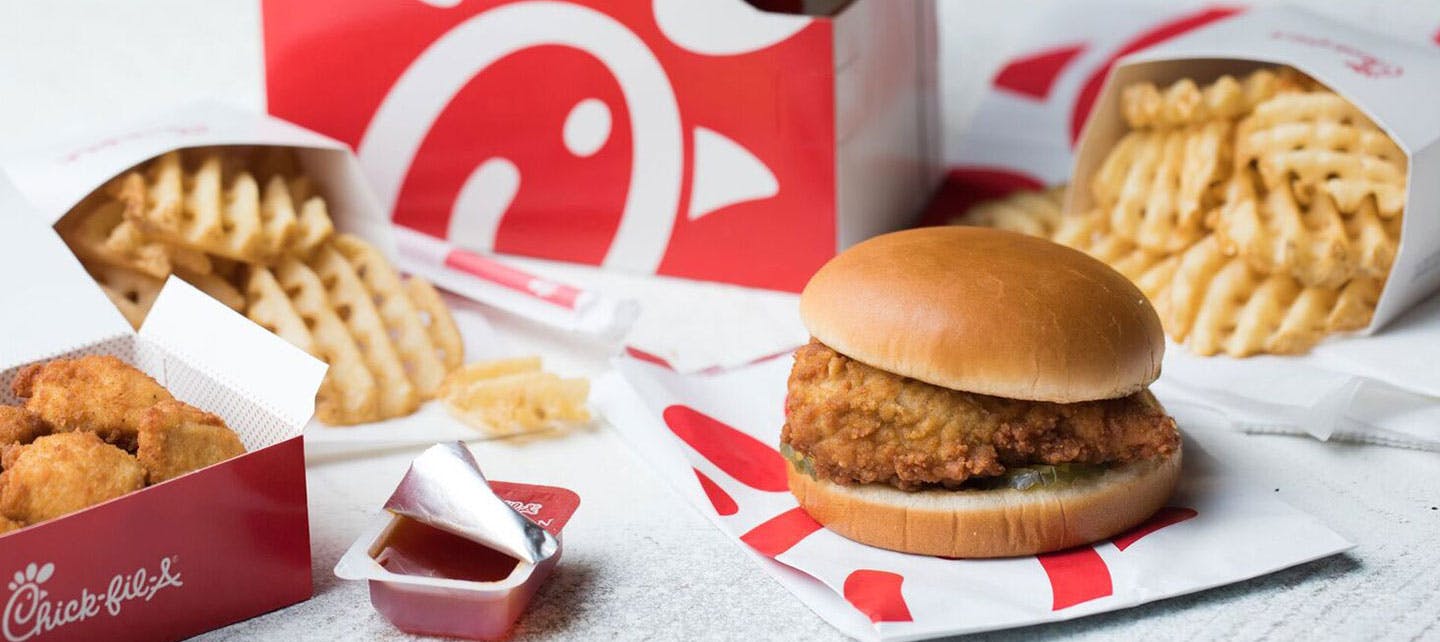 Chick-fil-A