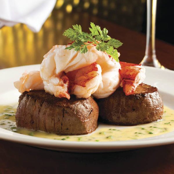 DINE WITH US