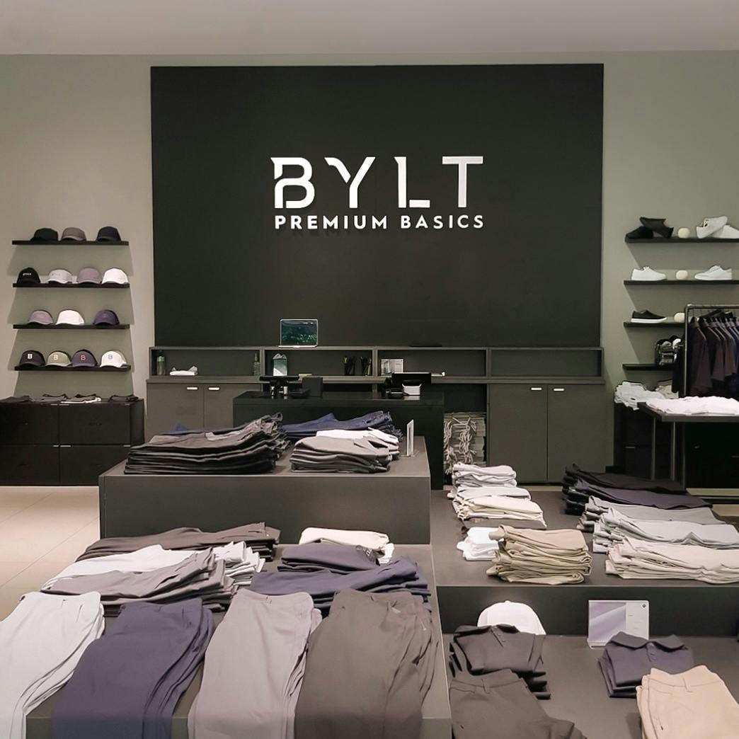 BYLT PREMIUM BASICS