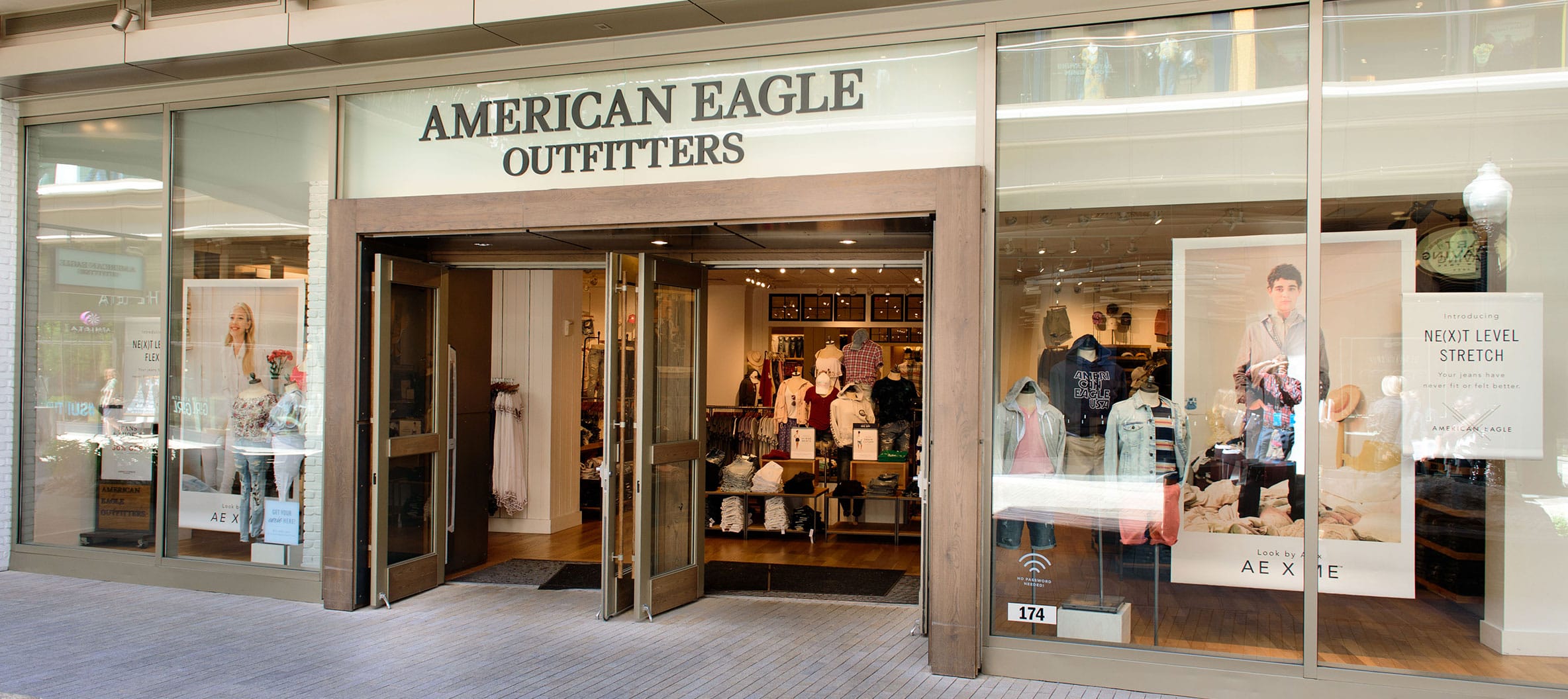 American Eagle Dubai Outlet Mall لم يسبق له مثيل الصور Tier3 Xyz