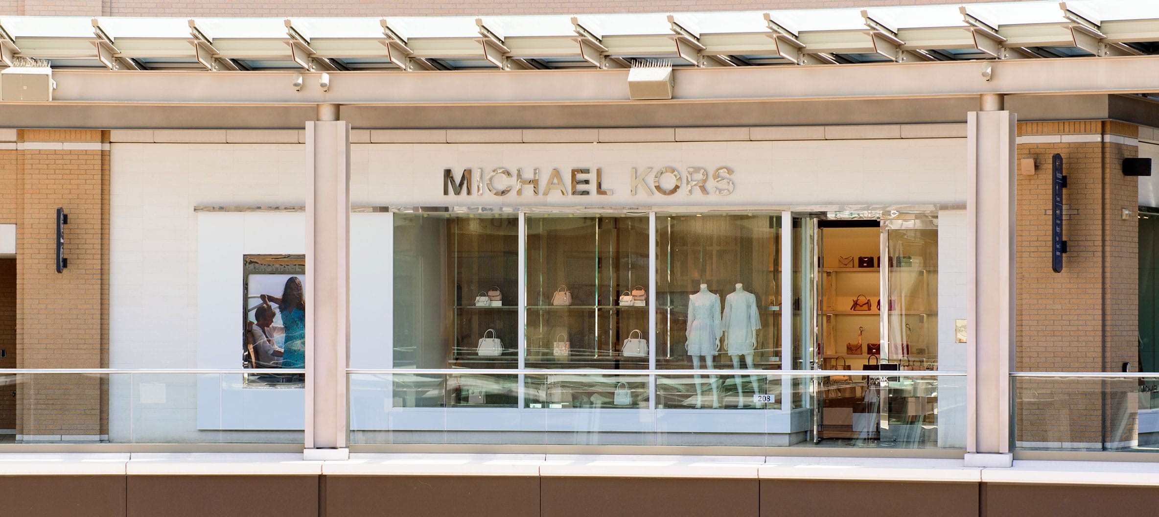 Michael Kors | Salt City | City