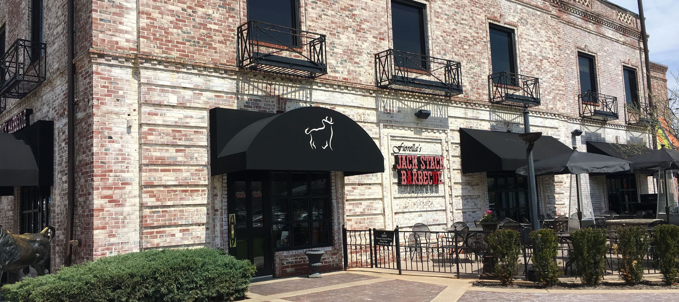 Jack stack bbq near me hot sale