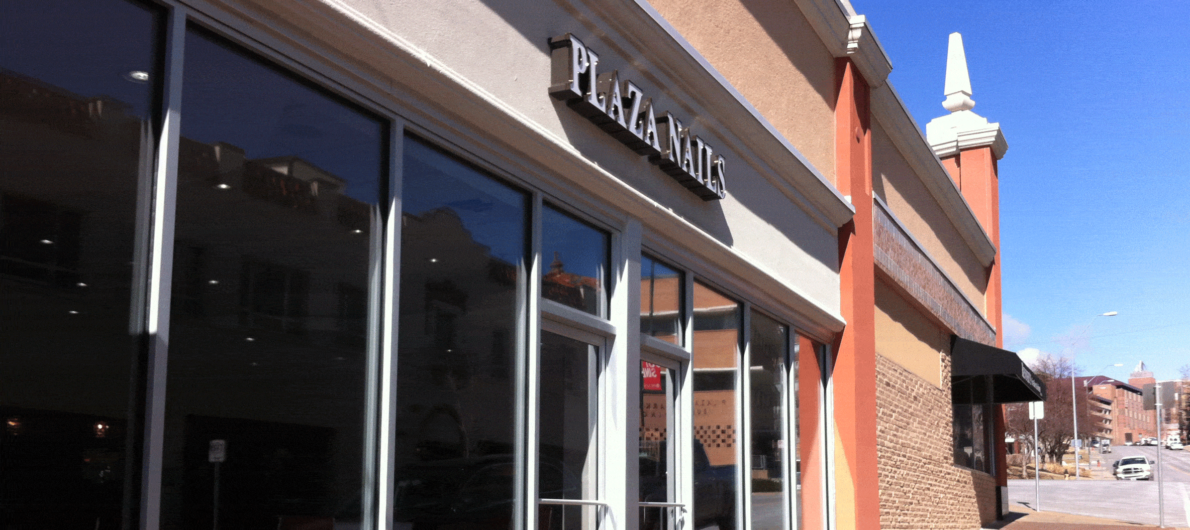 Country Club Plaza Kansas City's Favorite Shopping & Dining District