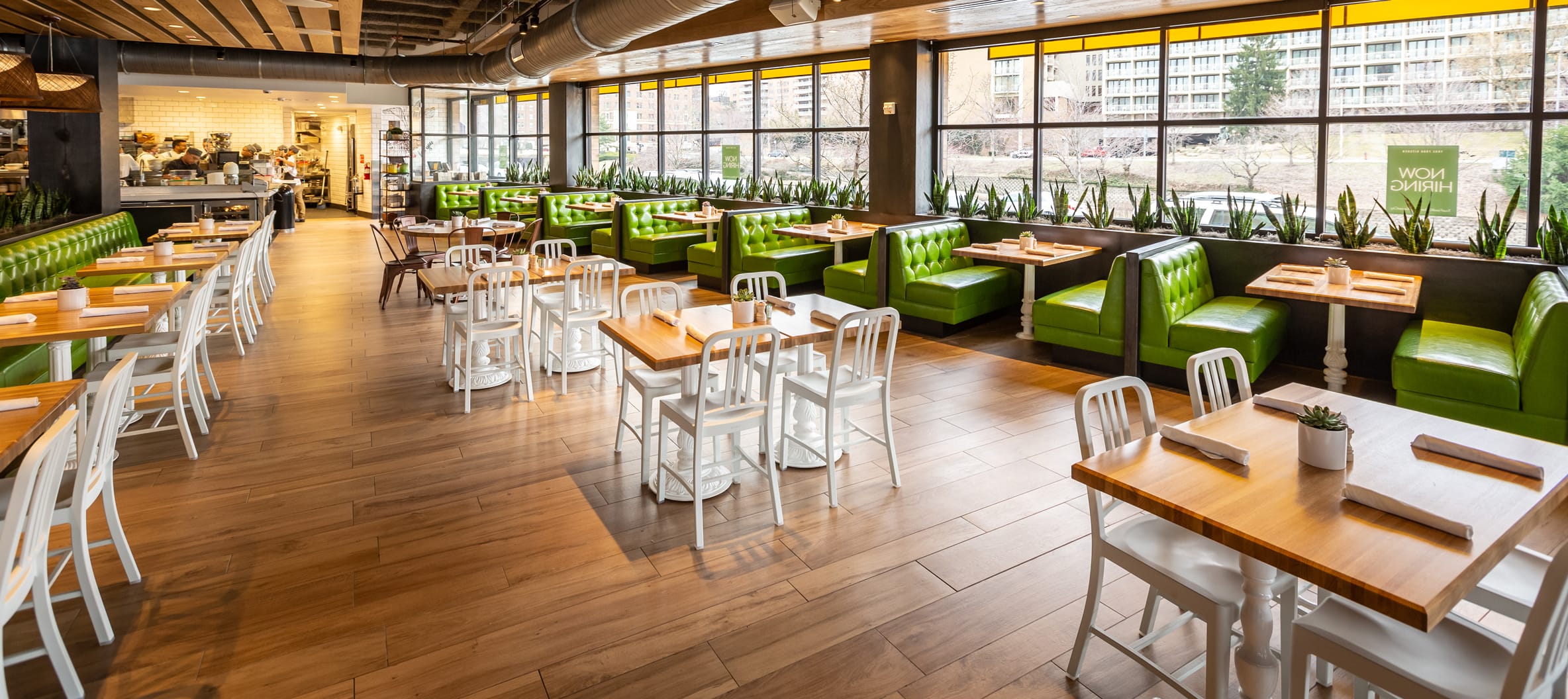 True Food Kitchen Kansas City Country Club Plaza