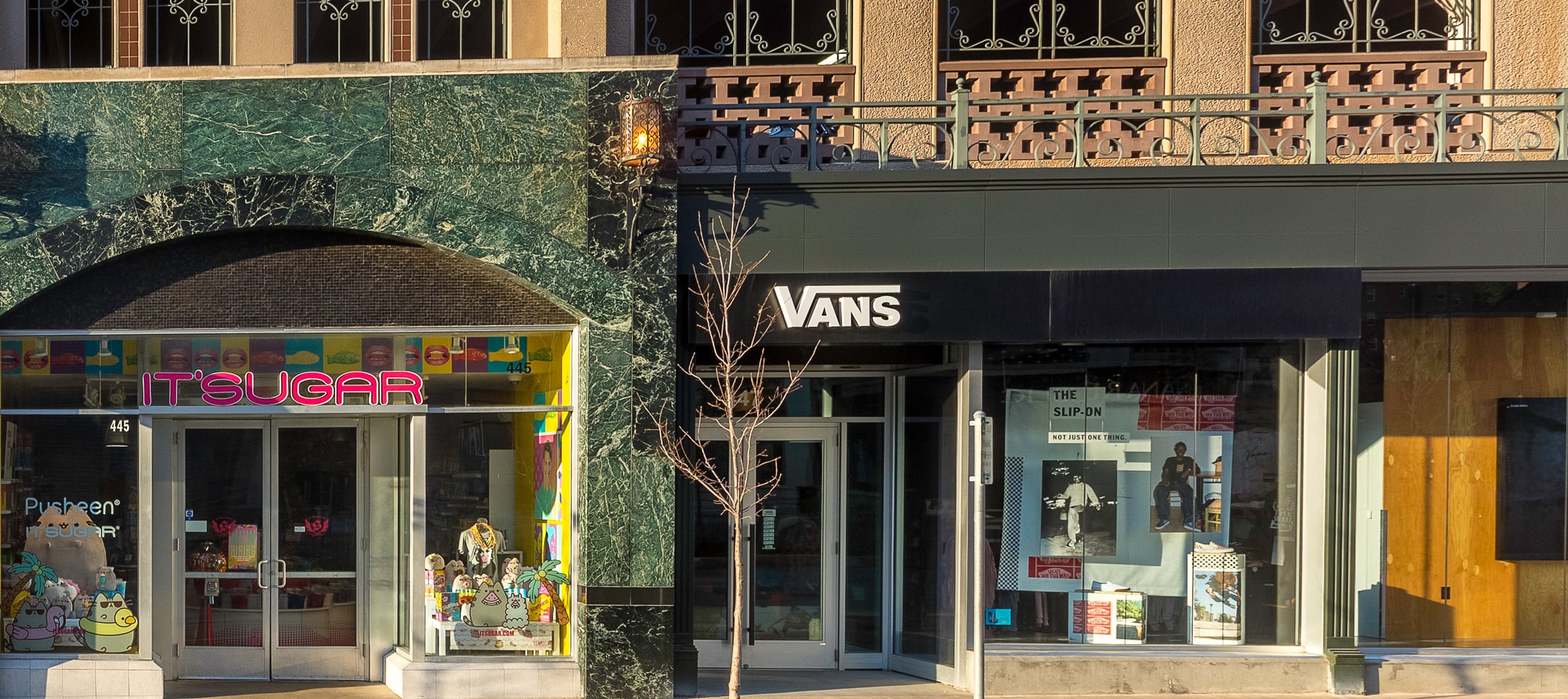 vans shoes kansas city