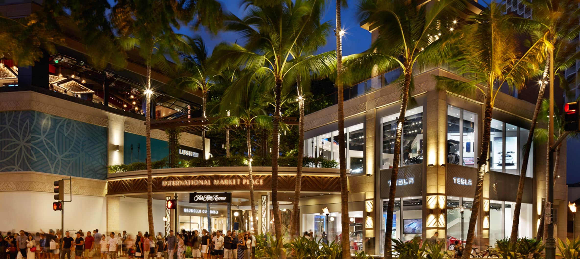 International Market Place in Waikiki - Tours and Activities