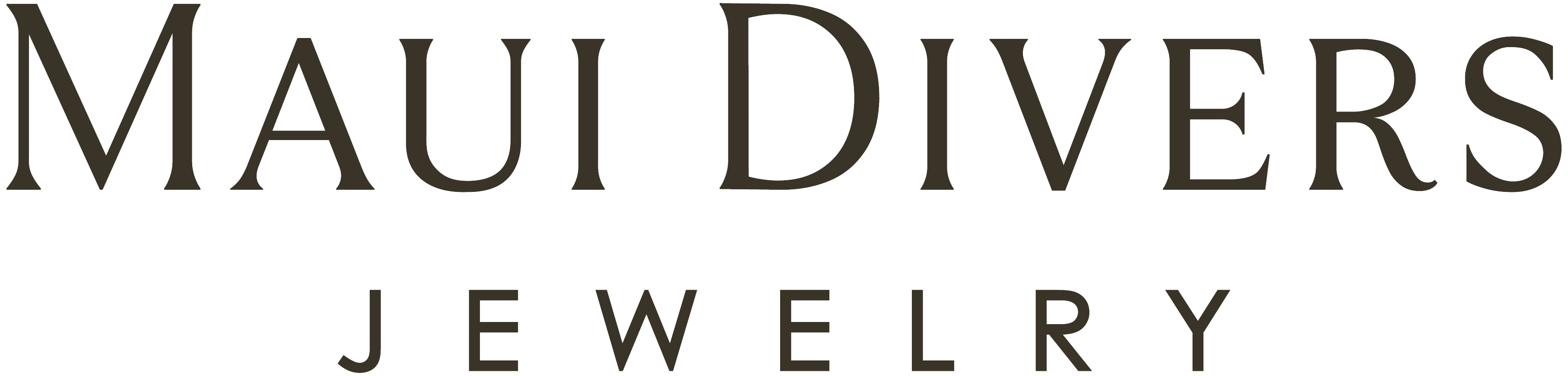 Maui Divers Jewelry | Honolulu | International Market Place