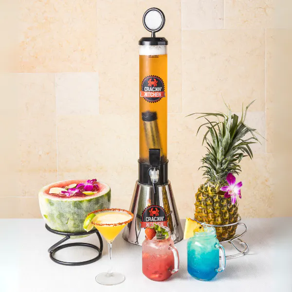 Happy Hour | International Market Place | Honolulu