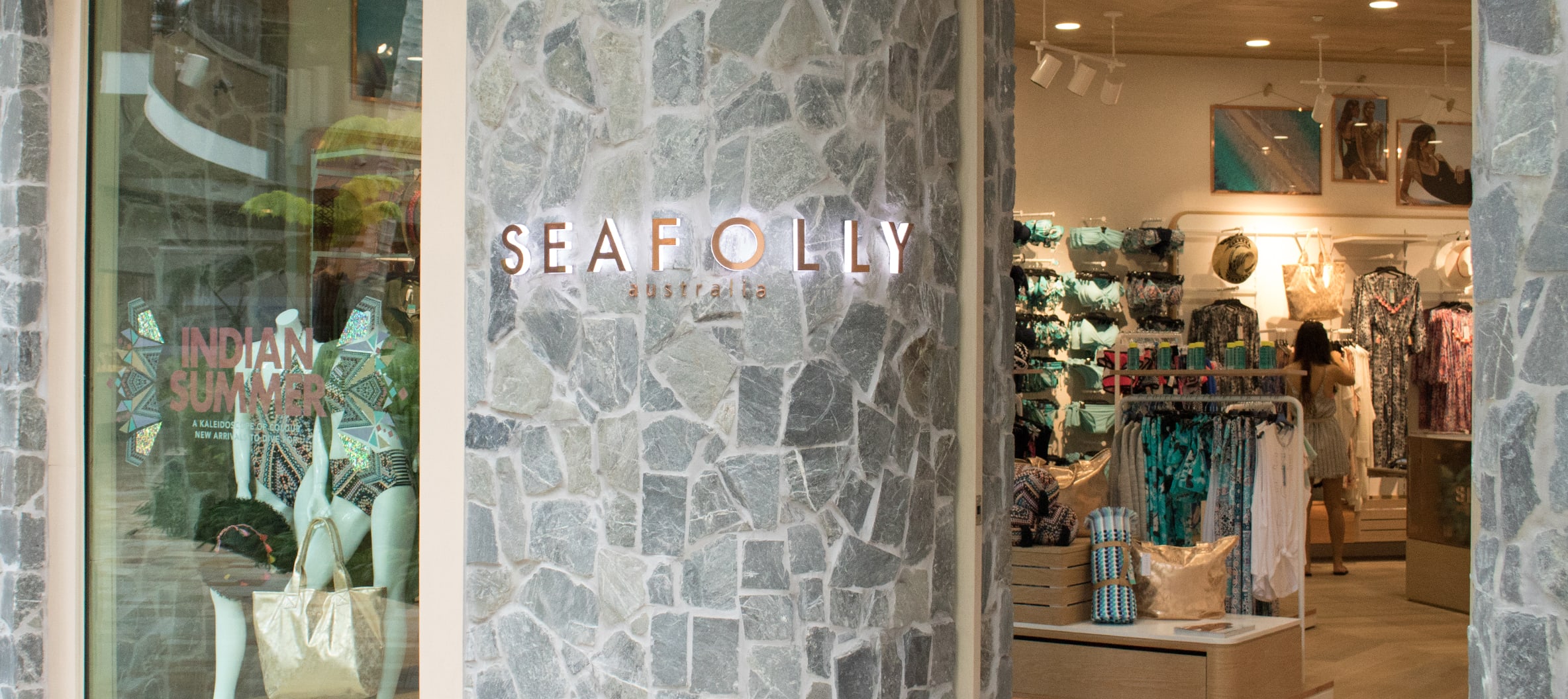 seafolly shops