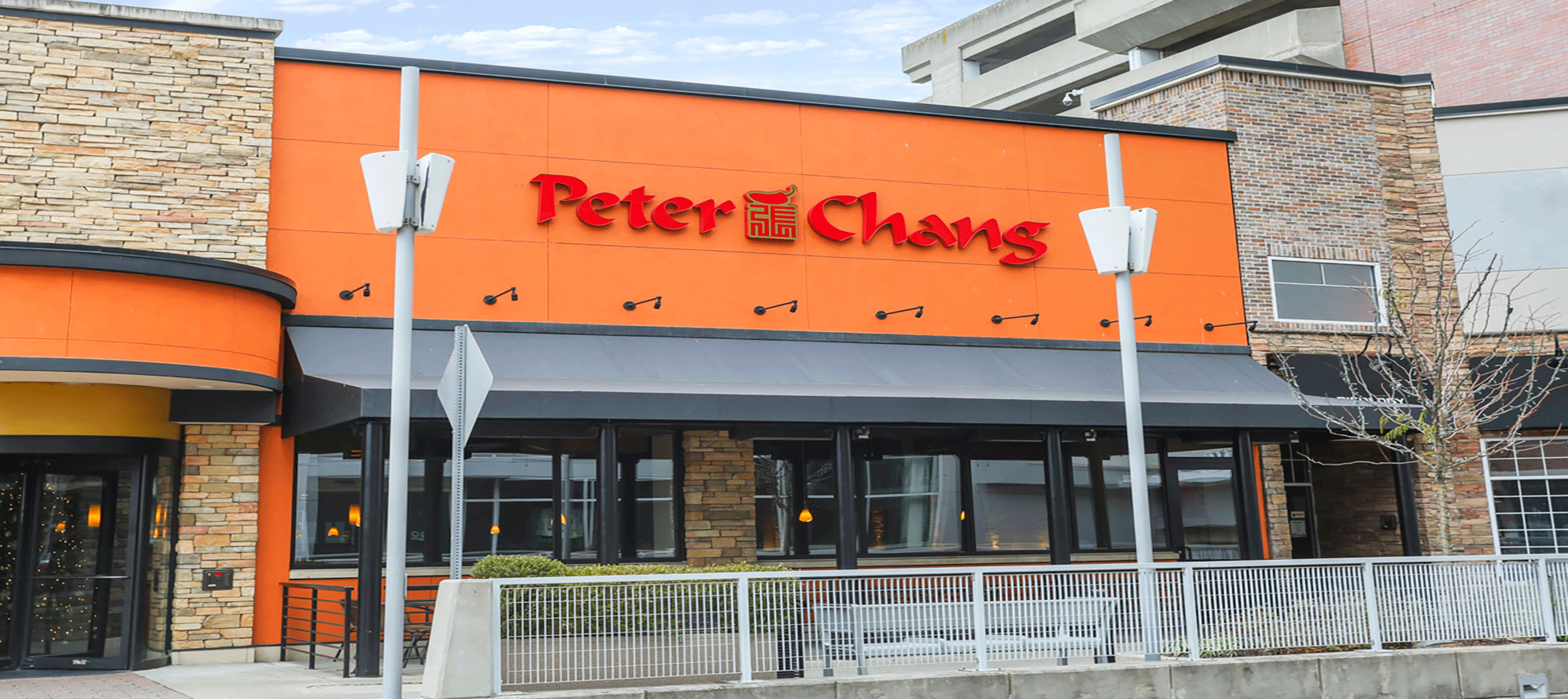 peter chang stamford reviews