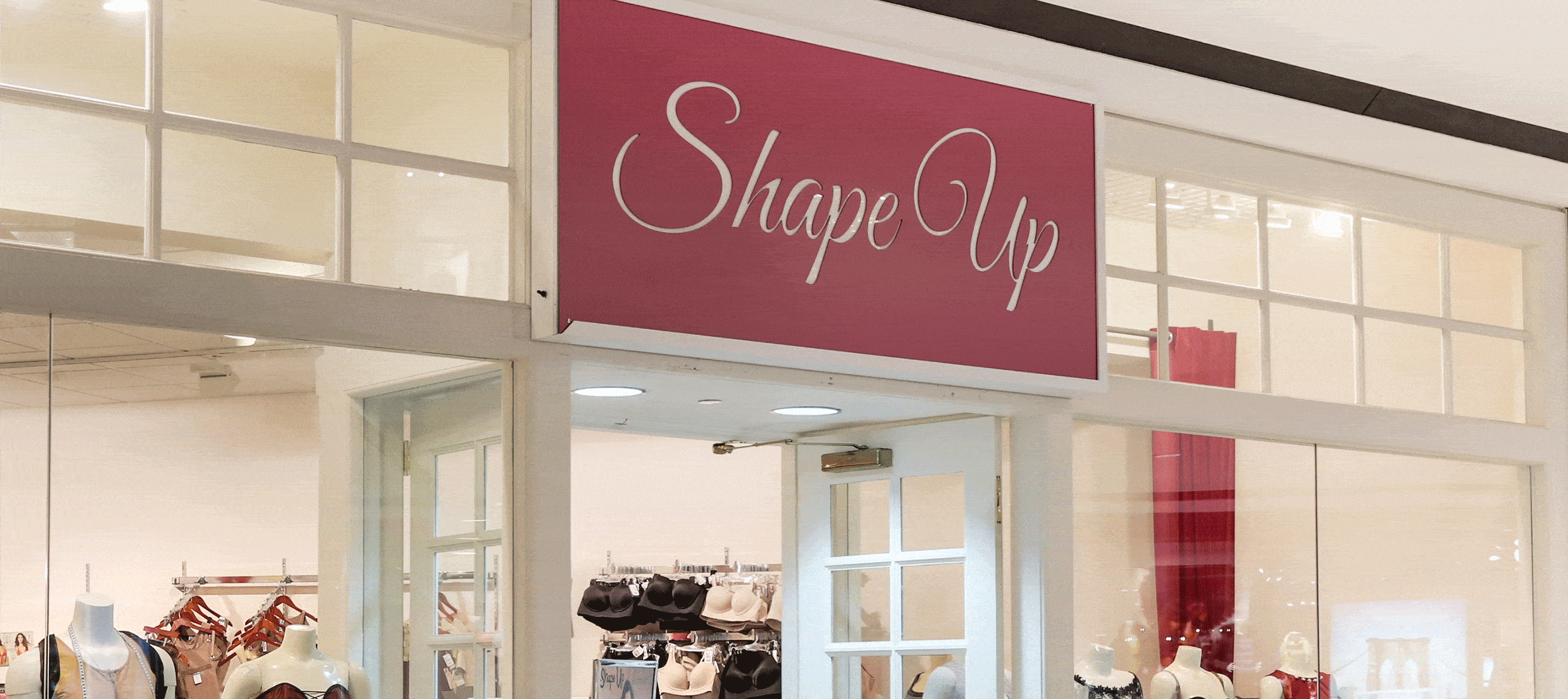Shape Up Stamford Stamford Town Center