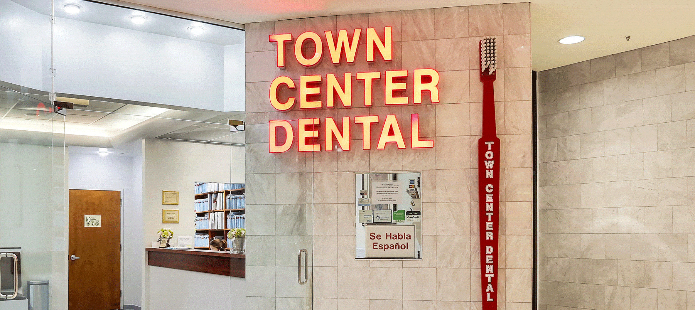 Town Center Dental Of Stamford