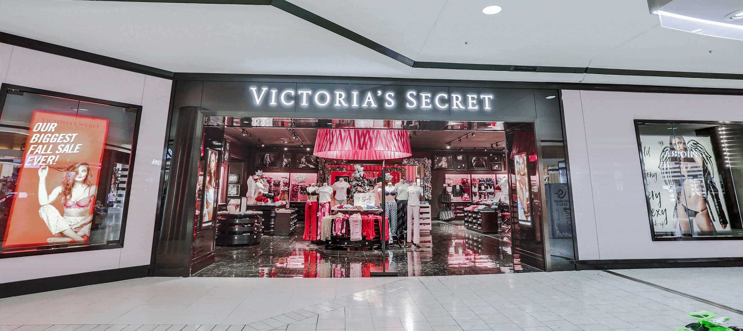 Victoria's Secret Stamford Stamford Town Center
