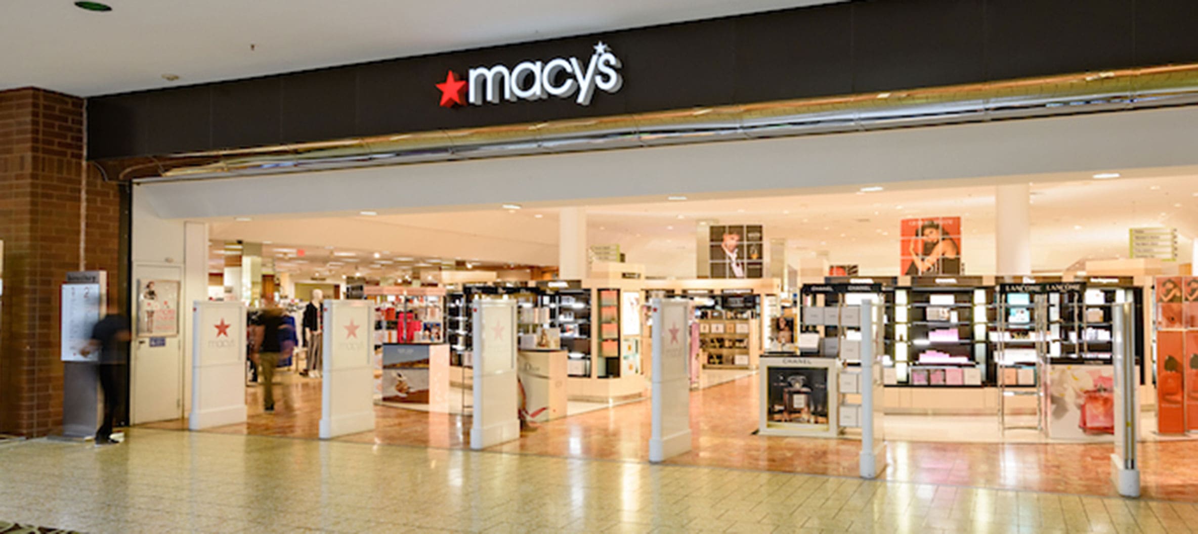 Macy's with Furniture Gallery | Fairfax | Fair Oaks Mall