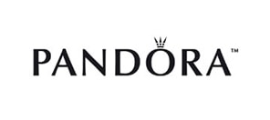 Pandora Fairfax Fair Oaks Mall