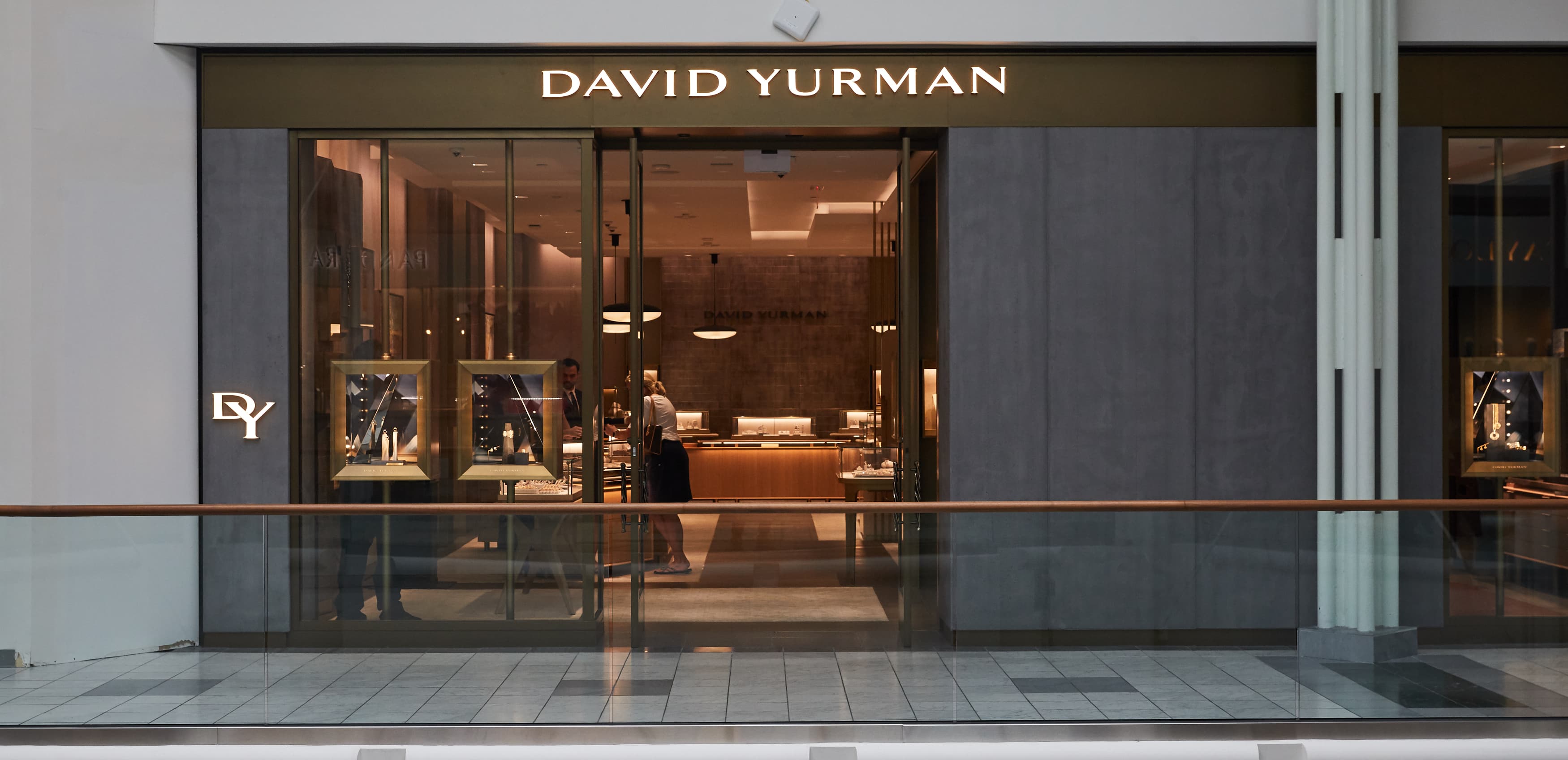 David Yurman - The Mall at Short Hills, Short Hills, NJ