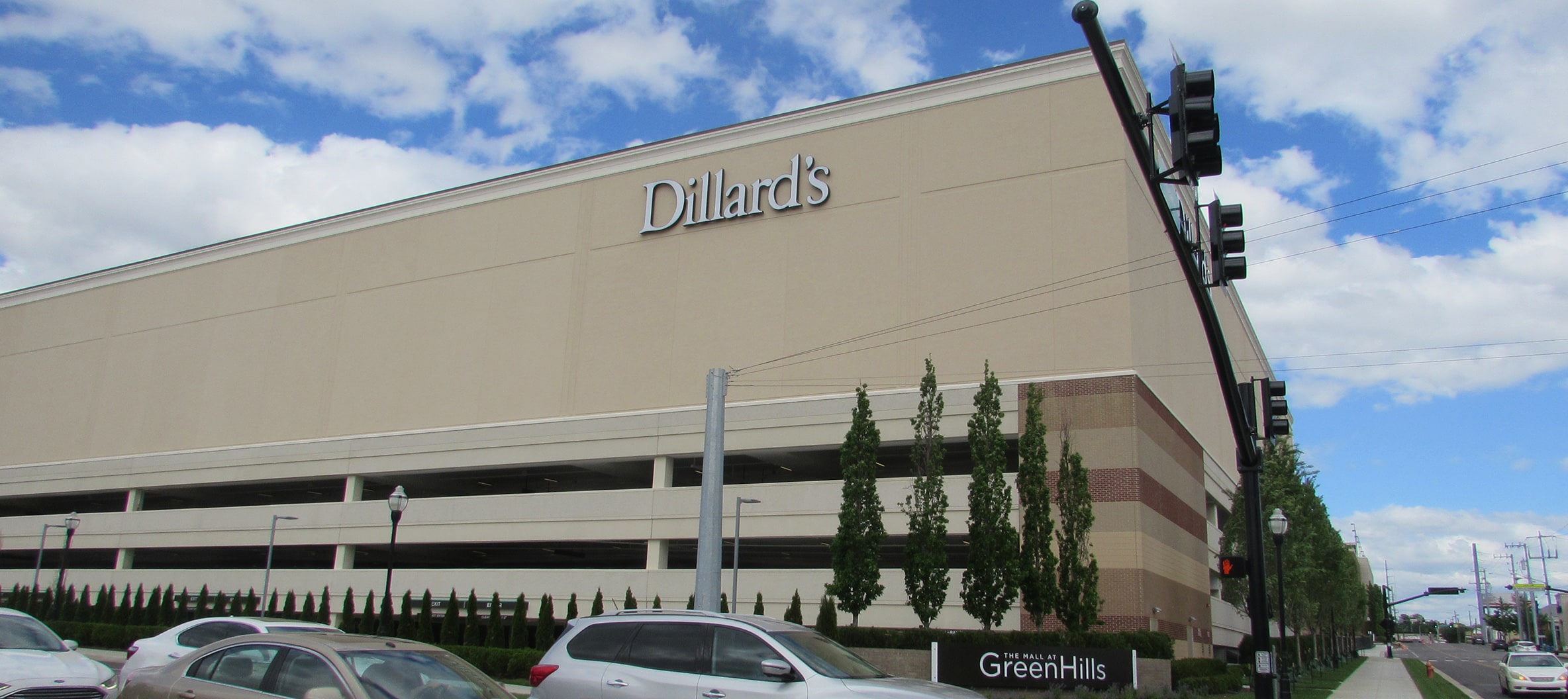 Dillard's | Nashville | The Mall at Green Hills