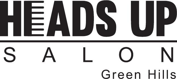 Heads Up Hair Salon | Nashville | The Mall at Green Hills