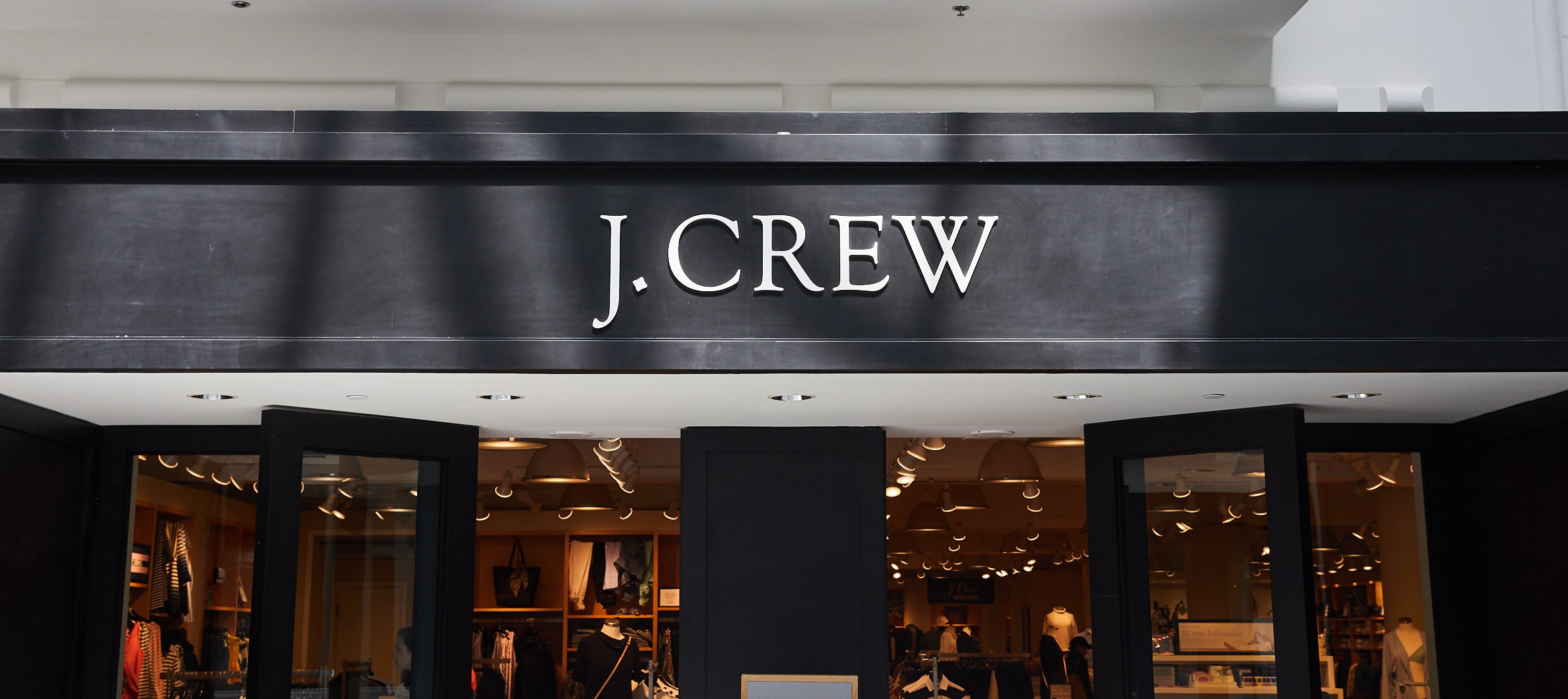 J. Crew | Nashville | The Mall at Green Hills