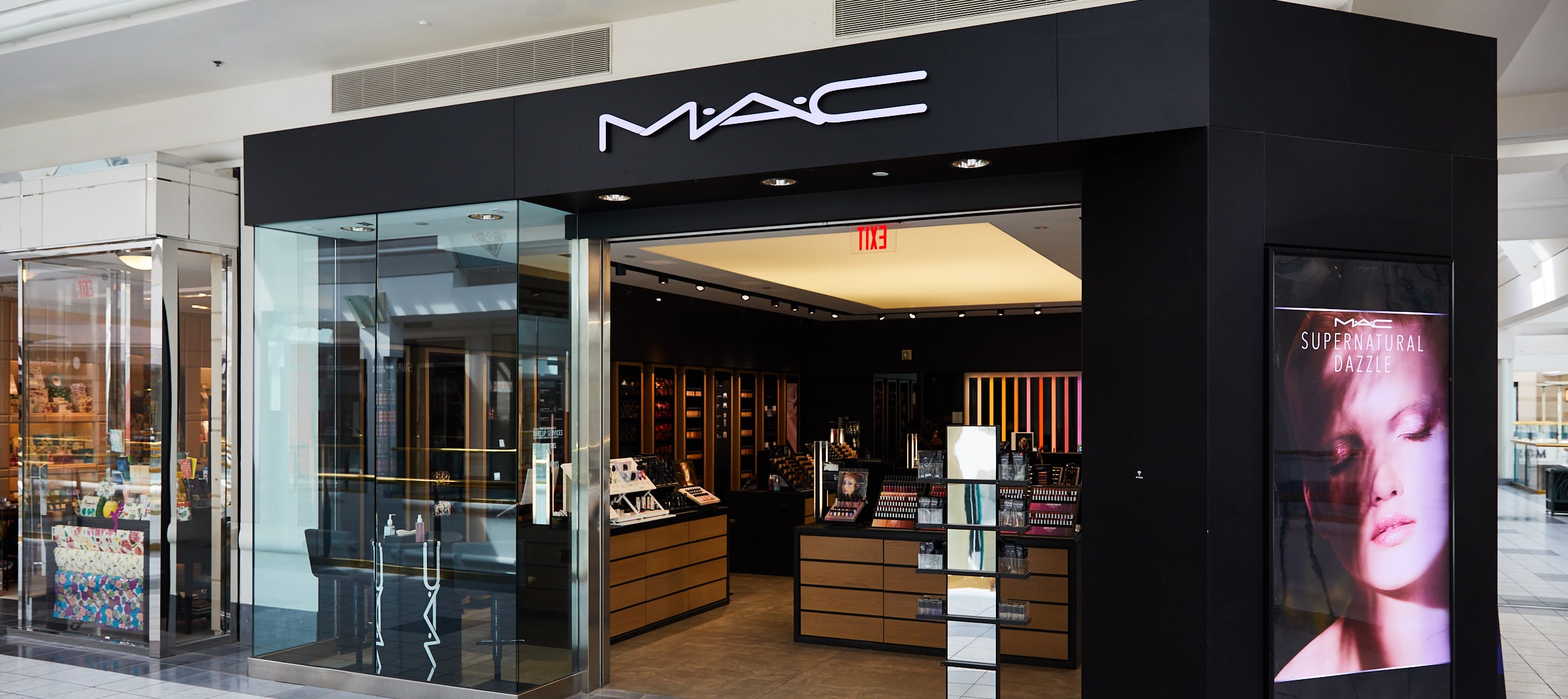 Stifte bekendtskab del Inhalere MAC Cosmetics | Nashville | The Mall at Green Hills