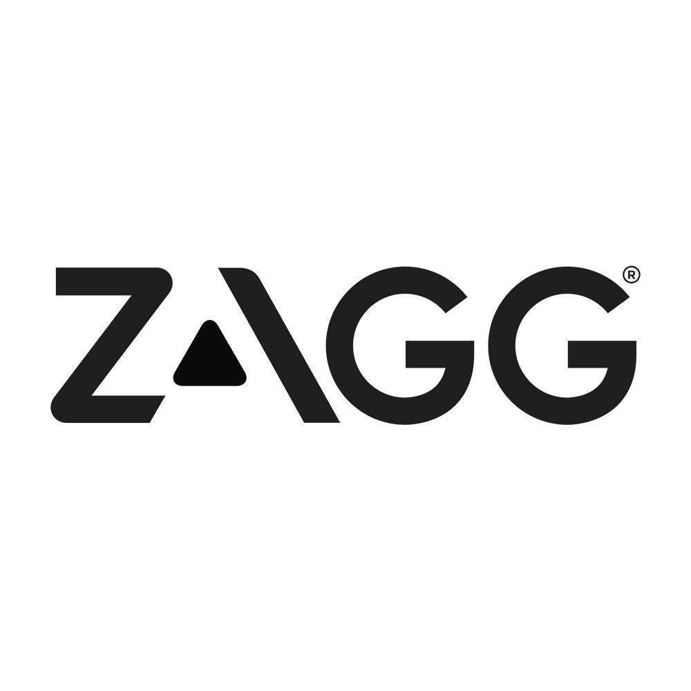 Logotyp för ZAGG ™
