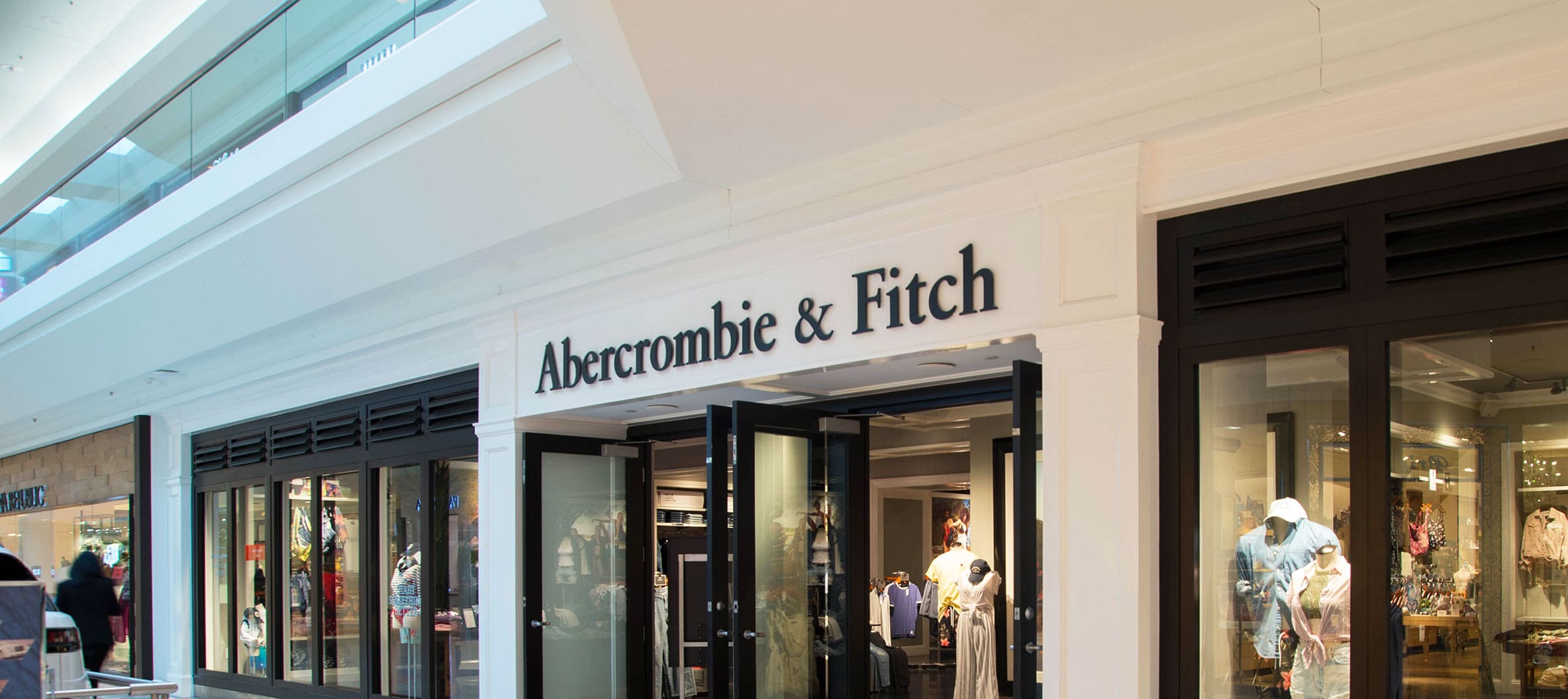 abercrombie outlet nj
